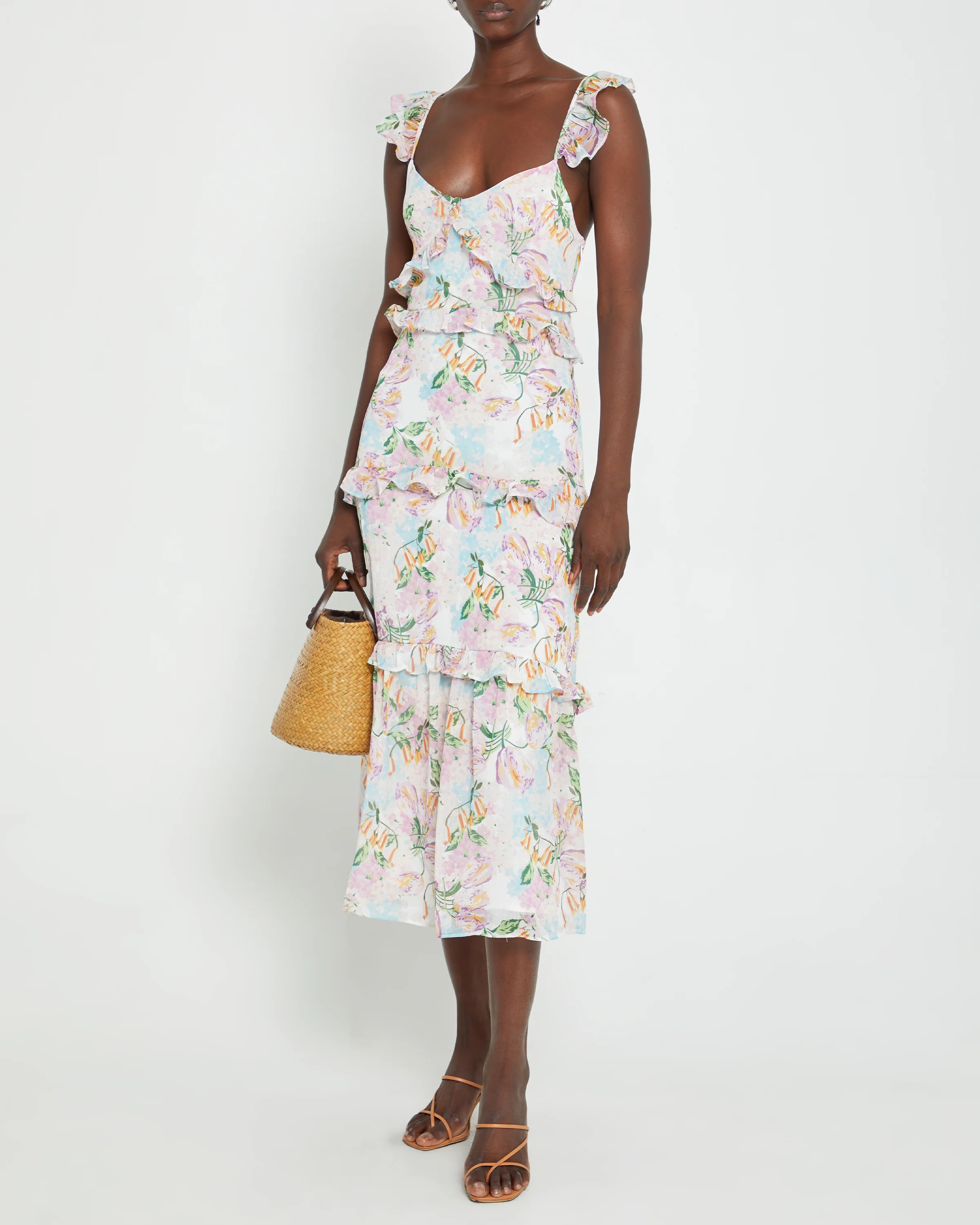 Ingrid Dress | Few Moda