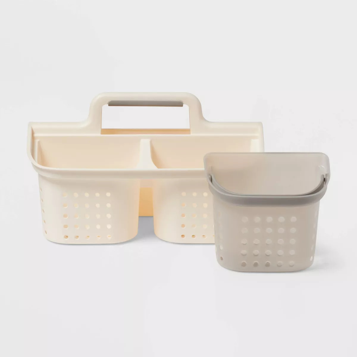 2 in 1 Shower Caddy for Dorm - Room Essentials™ | Target