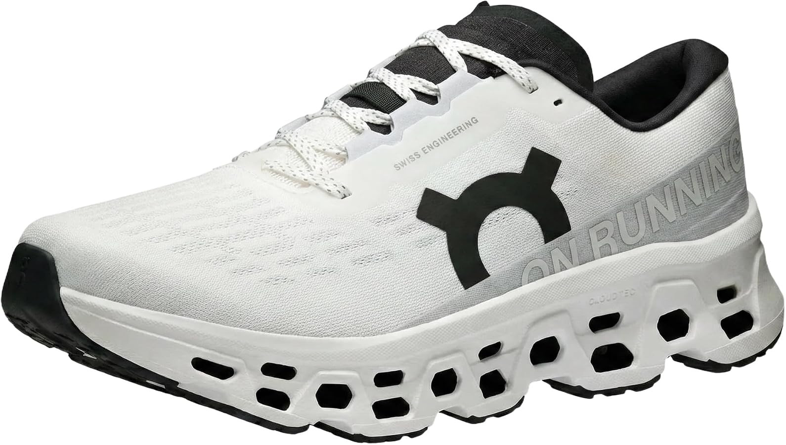 On Men's Cloudmonster 3 Sneaker | Amazon (US)