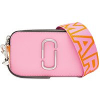 Marc Jacobs Women's The Snapshot in Candy Pink Multi | END. Clothing | End Clothing (US & RoW)