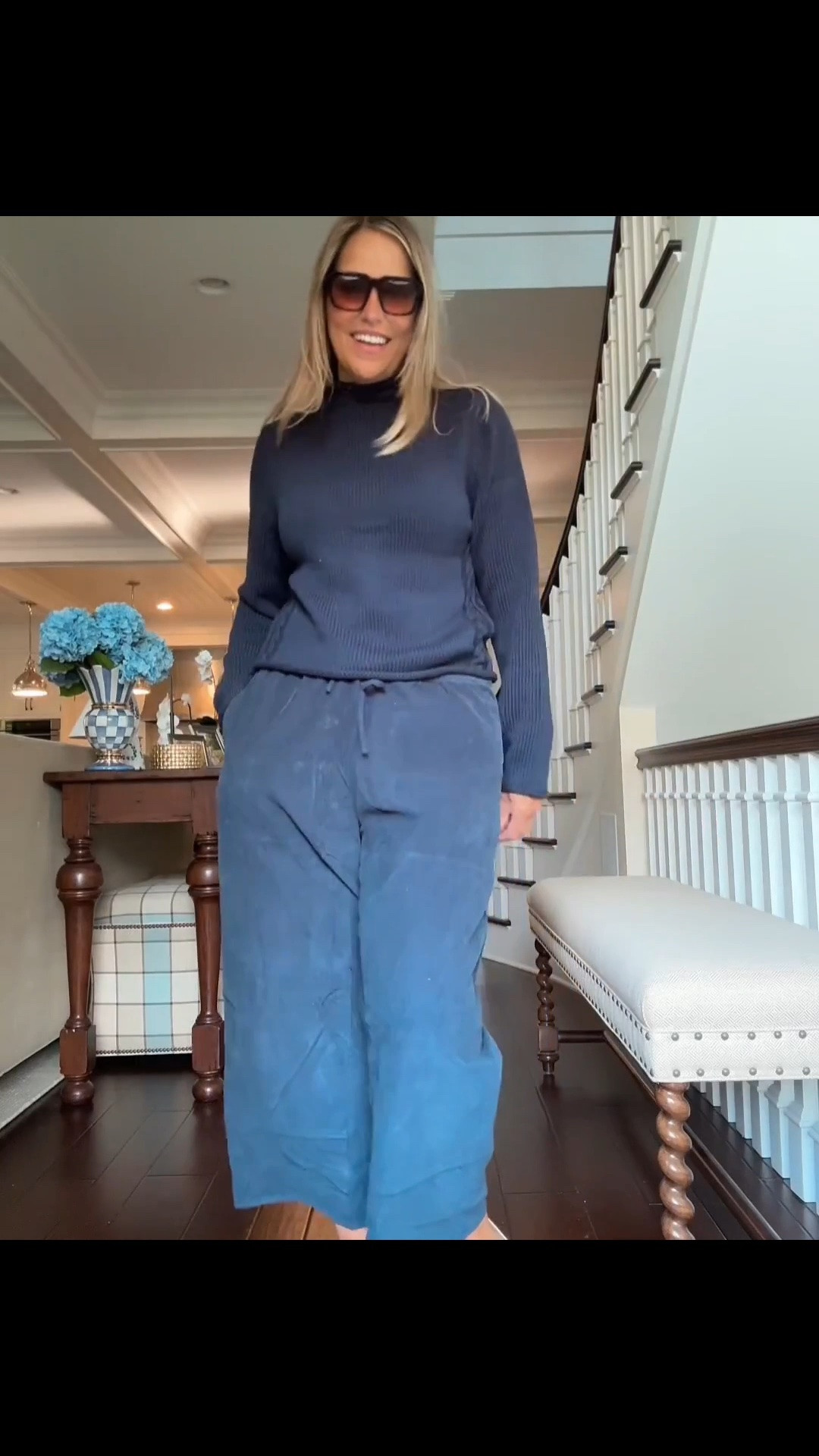 This edit is for every age, whether you’re over 50, 40, 30, or 20. The rollback sweater is a standout and truly one of the best-fitting sweaters I’ve tried in ages!

#LTKSeasonal #LTKOver40 #LTKMidsize