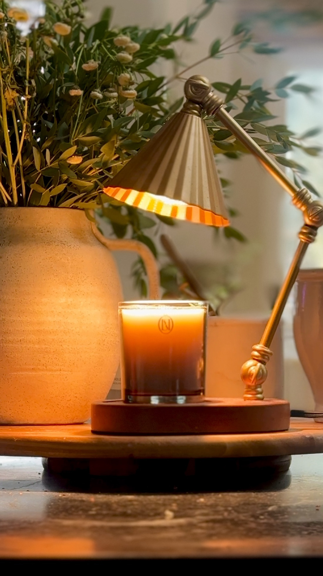 Lavune Evergreen candle is hands down one of the best holiday/winter scents. Use code EMILYSTARR15 for an extra 15% off your order. 

Gift guide, home decor, holiday decor, Christmas decor, candle warmer lamp 

#LTKGiftGuide #LTKFindsUnder50 #LTKHoliday