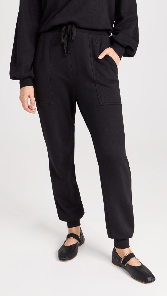 Ulla Johnson Rory Pants | Shopbop | Shopbop