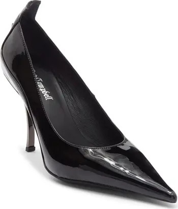 Freak Out Pointed Toe Pump (Women) | Nordstrom