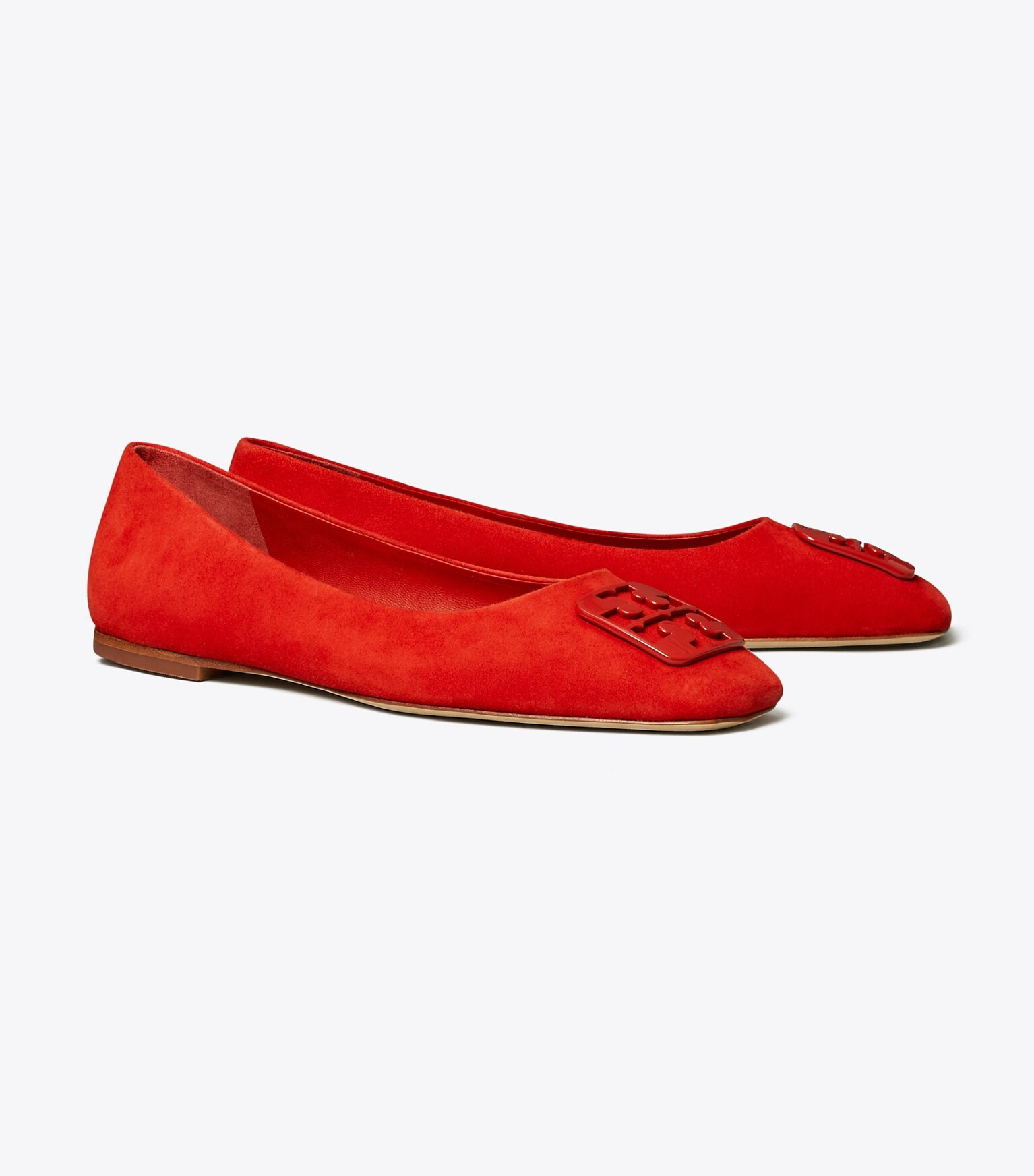 GEORGIA BALLET FLAT | Tory Burch (US)