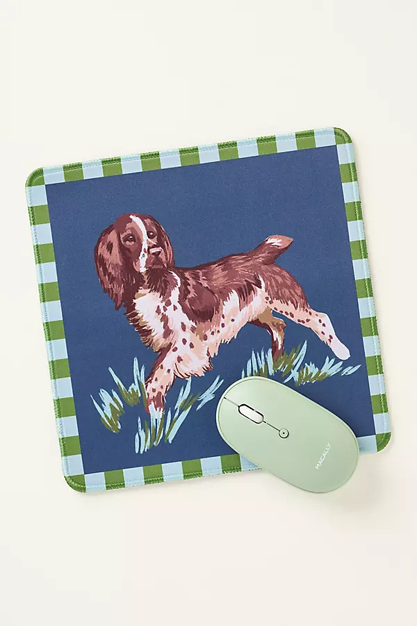Icon Desk Mousepad | Anthropologie (US)