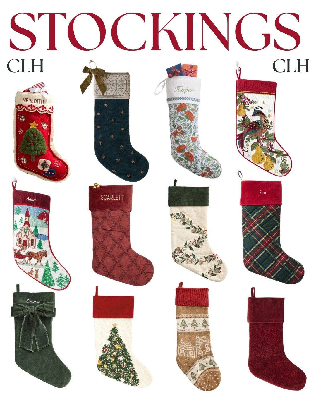 Christmas stockings, personalized Christmas stockings, embroidered Christmas stockings, embroidered stockings, traditional Christmas stockings, stockings for family, personalized stockings for family, stockings Christmas, stockings fireplace, Christmas decor, Christmas stockings kids, stockings Christmas personalized, needlepoint Christmas stockings, velvet Christmas stockings, Christmas stockings with names, Christmas stockings fireplace, Christmas stockings on sale 

#LTKSeasonal #LTKHome #LTKFamily