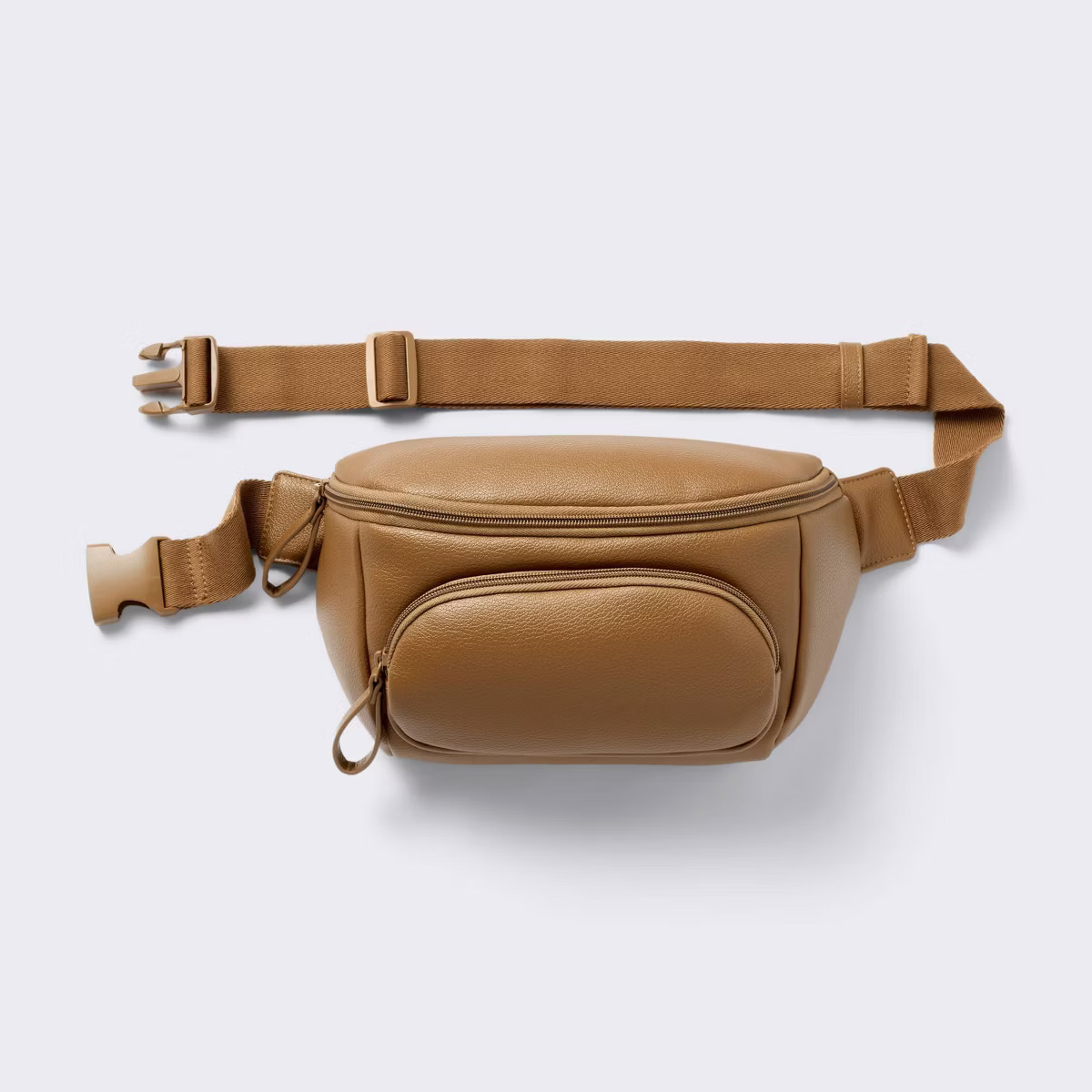 Diaper Sling - Cognac - Cloud Island™ | Target