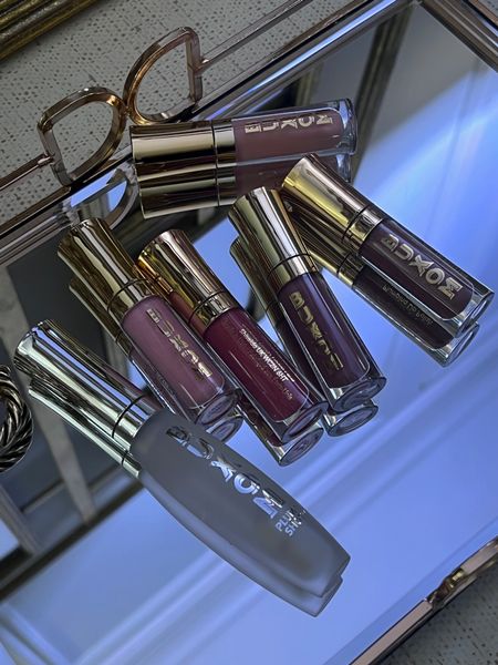 Sephora sale buxom lip gloss holiday set 

#LTKbeauty #LTKsalealert