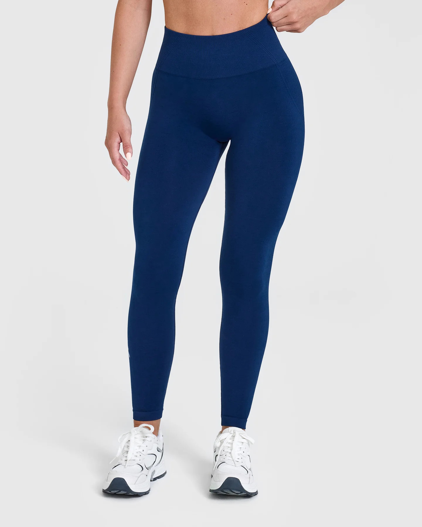 Effortless Seamless Leggings 
 Midnight | Oner Active (UK / US)