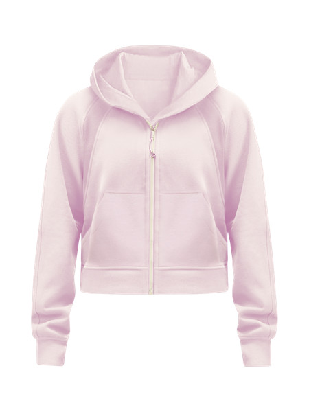 Scuba Oversized Full-Zip Hoodie | Lululemon (US)