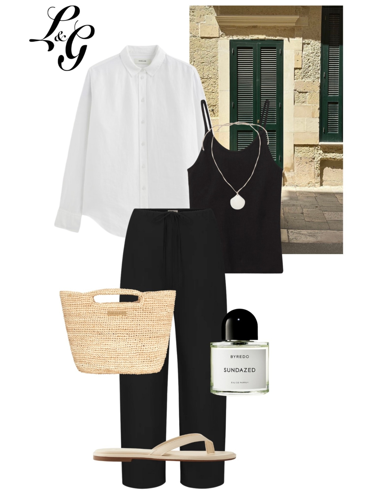 Summer outfit, summer vacation outfit, European summer outfit, casual outfit



#LTKFindsUnder100 #LTKSeasonal #LTKStyleTip