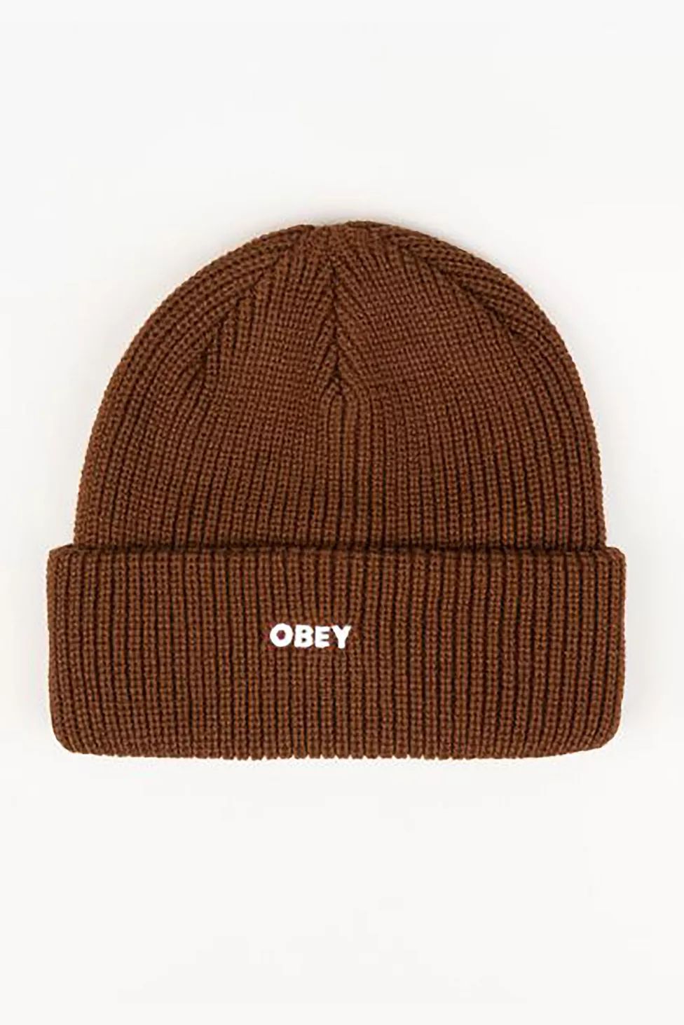 OBEY Future Beanie | Urban Outfitters (US and RoW)