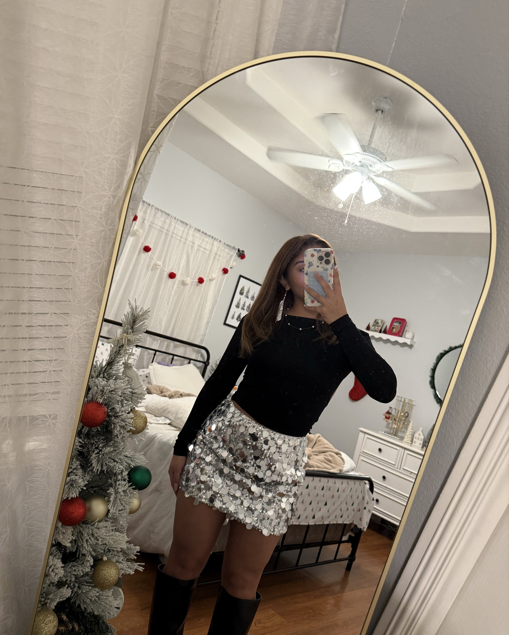 nye outfit🎆✨🪩


#LTKU #LTKStyleTip #LTKSeasonal