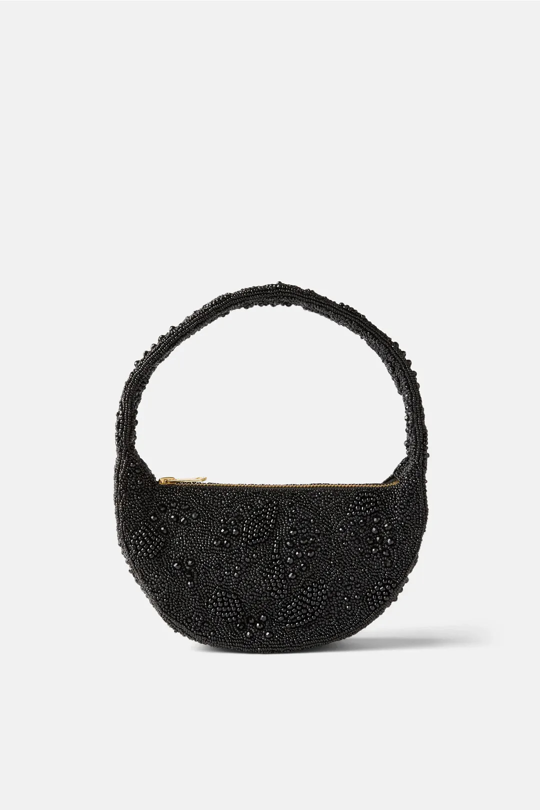 Acler Handbags Beaded Birch Bag | Rent the Runway