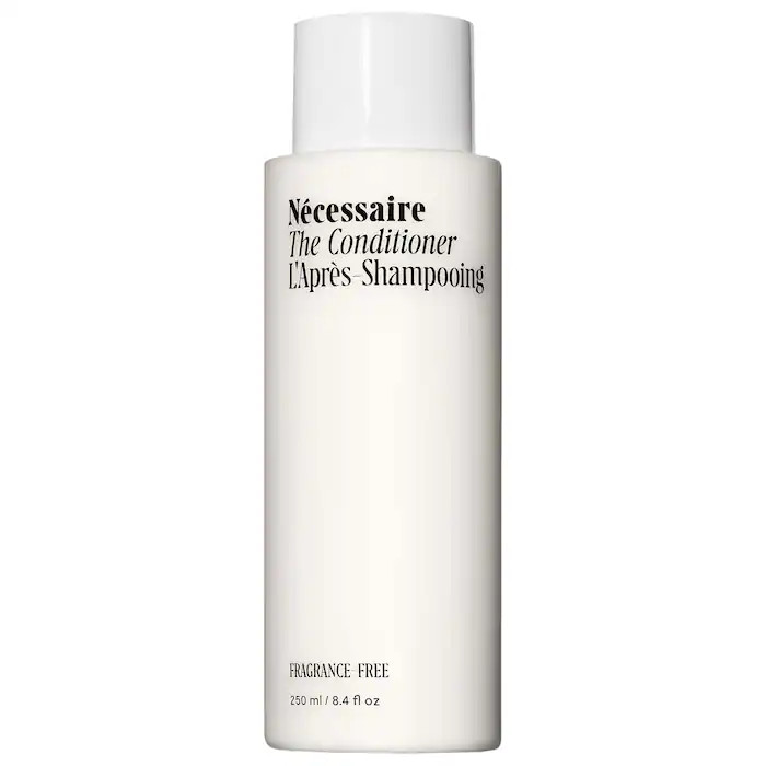 The Conditioner- Hydrating Cream with Hyaluronic Acid, Niacinamide + Panthenol - Nécessaire | Se... | Sephora (US)