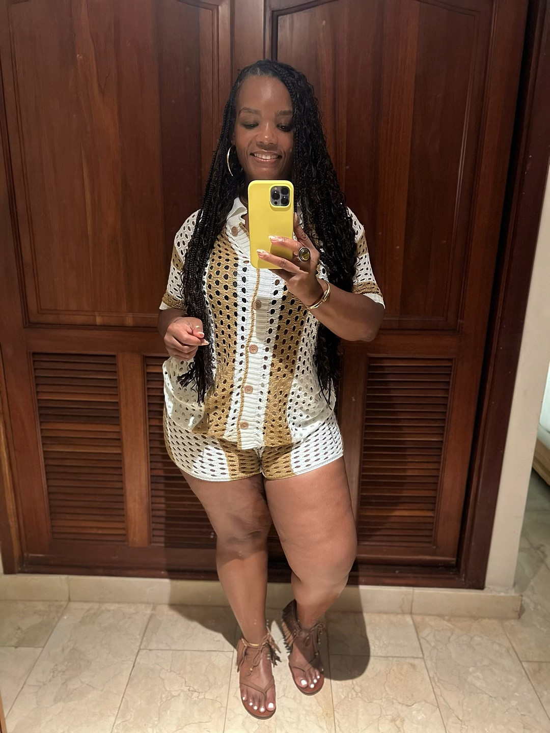 Vacay Fit!

#LTKover40 #LTKU #LTKmidsize