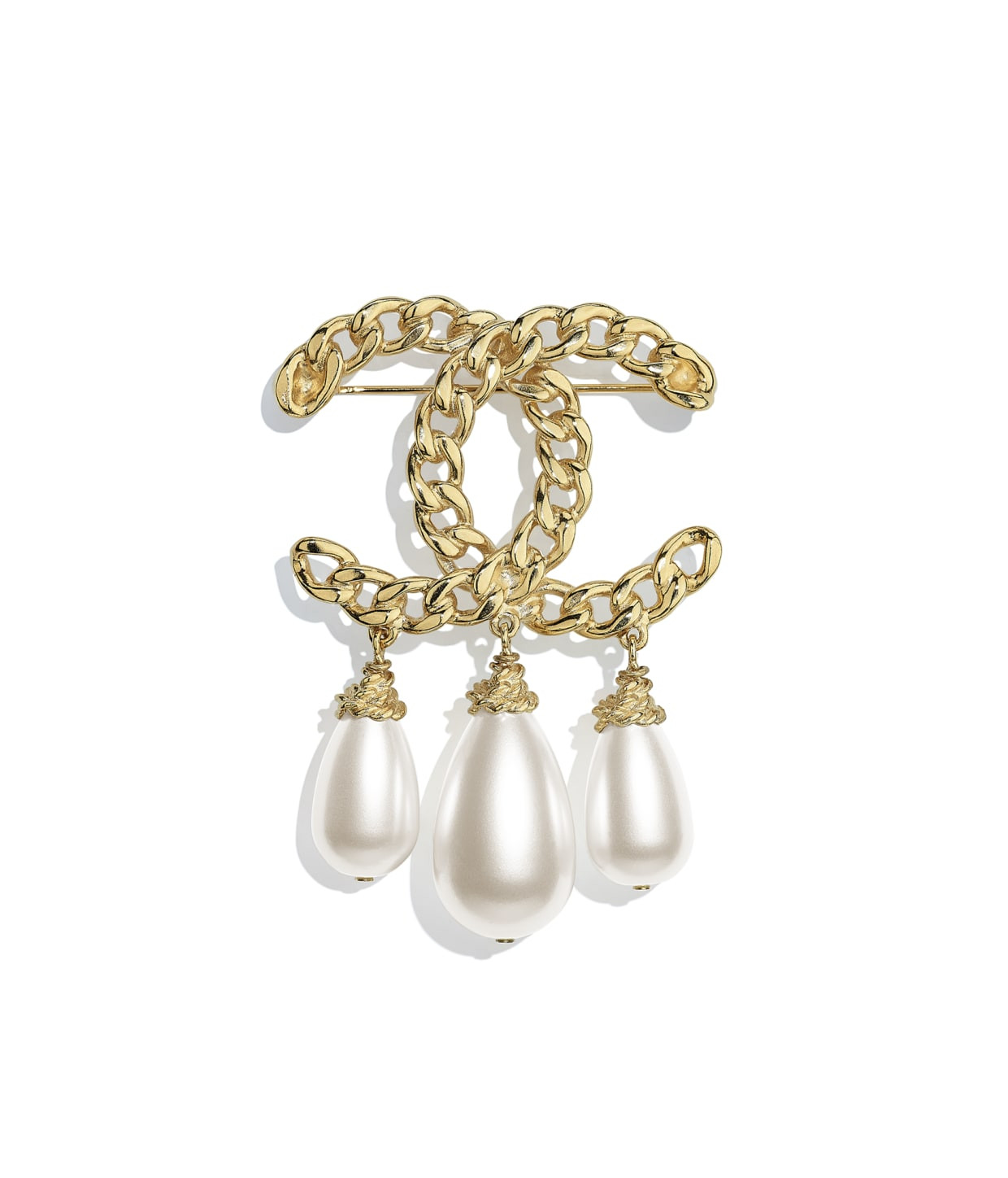 Brooch | Chanel, Inc. (US)