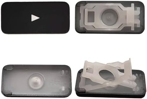Replacement Right Arrow Keycap Key with Scissor Clip Hinge for MacBook Pro/Air A2141 A2259 A2179 ... | Amazon (CA)