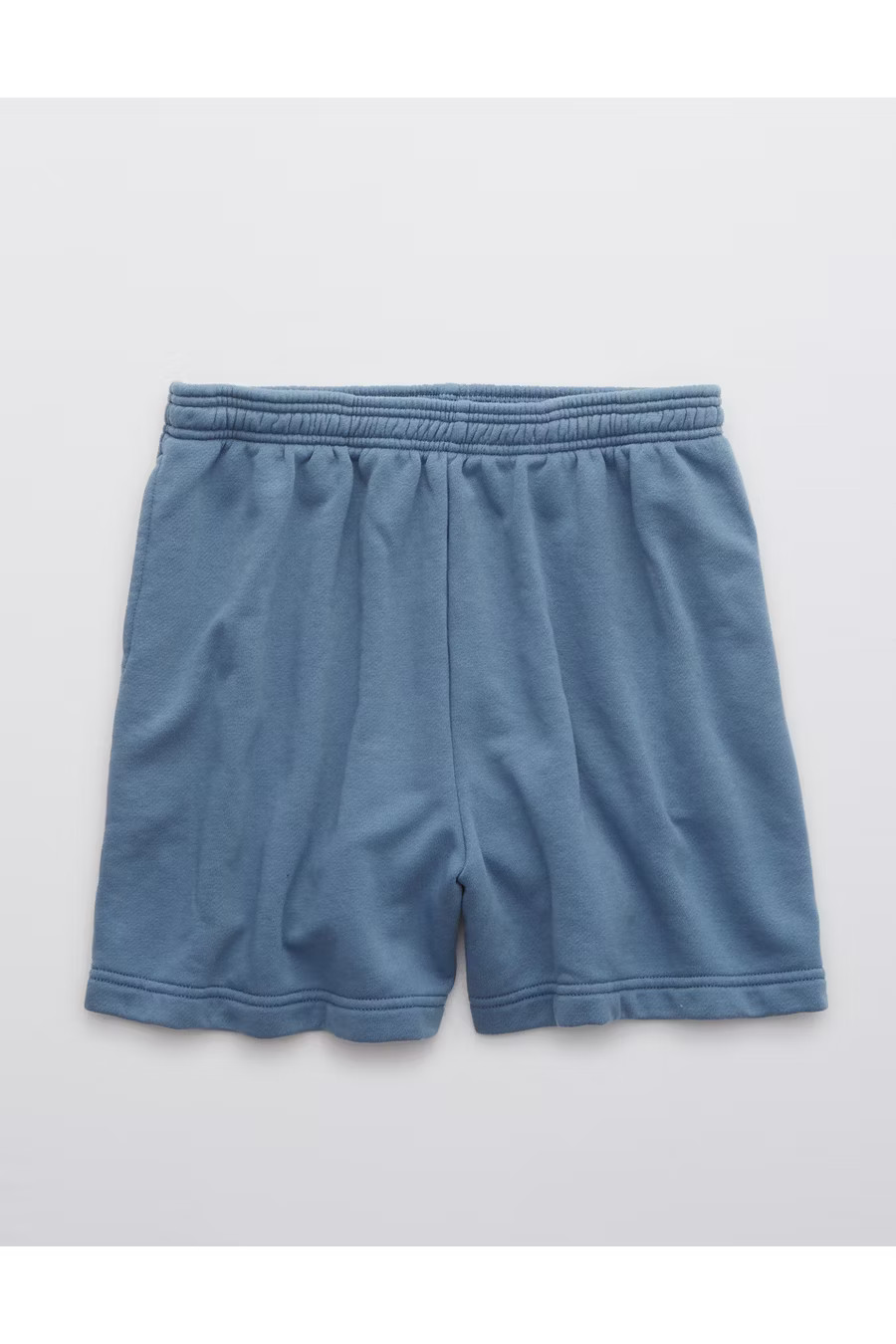 Aerie Sunday Soft Retro Gym Short | American Eagle Outfitters (US & CA)