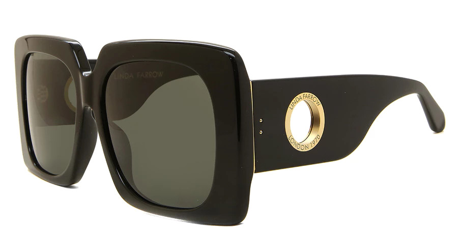 Linda Farrow SIERRA LFL1346 C1 | SmartBuyGlasses Global