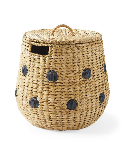 Click for more info about Dot Basket