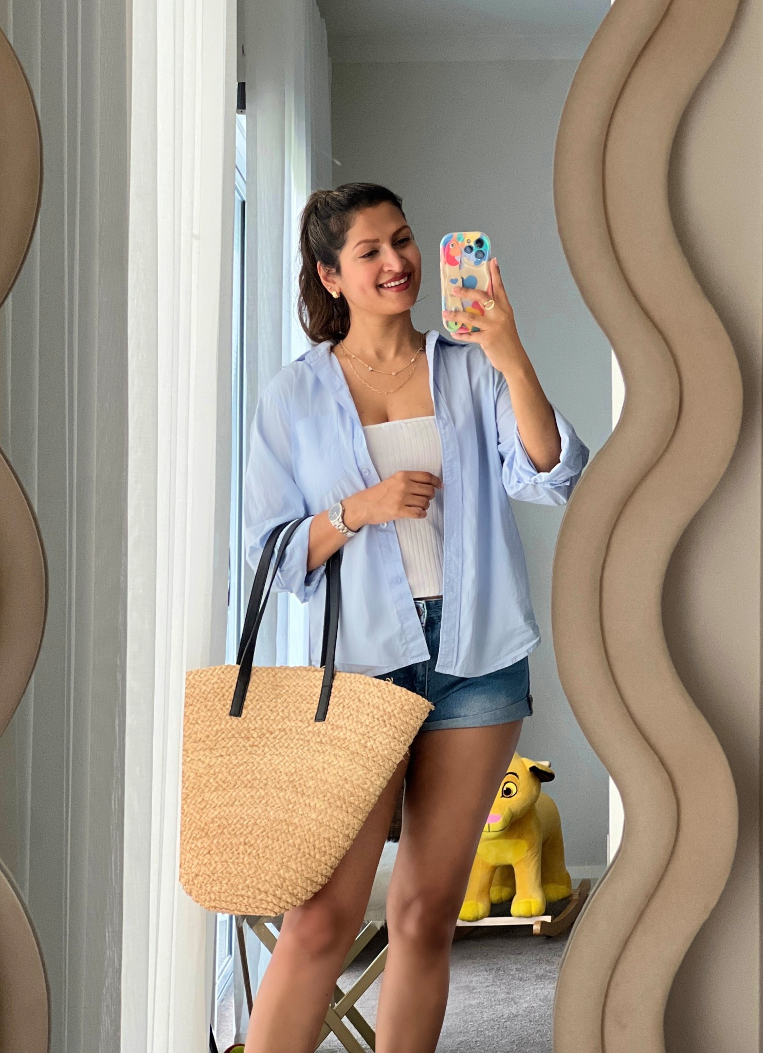 Throw and go summer fit ☀️

#LTKaustralia #LTKnewzealand #LTKsummer