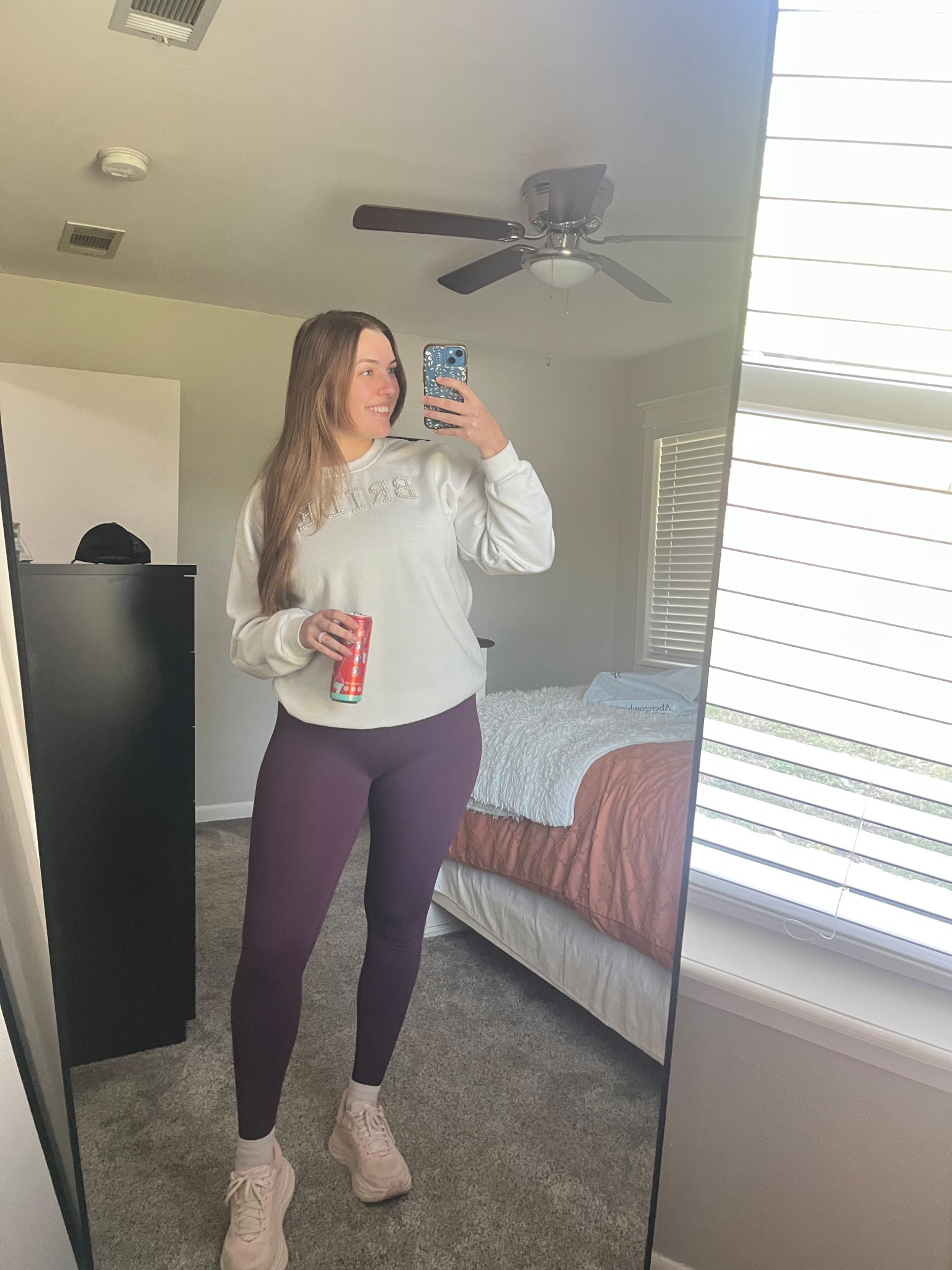 Off to the gym!

#LTKActive #LTKWedding #LTKootd