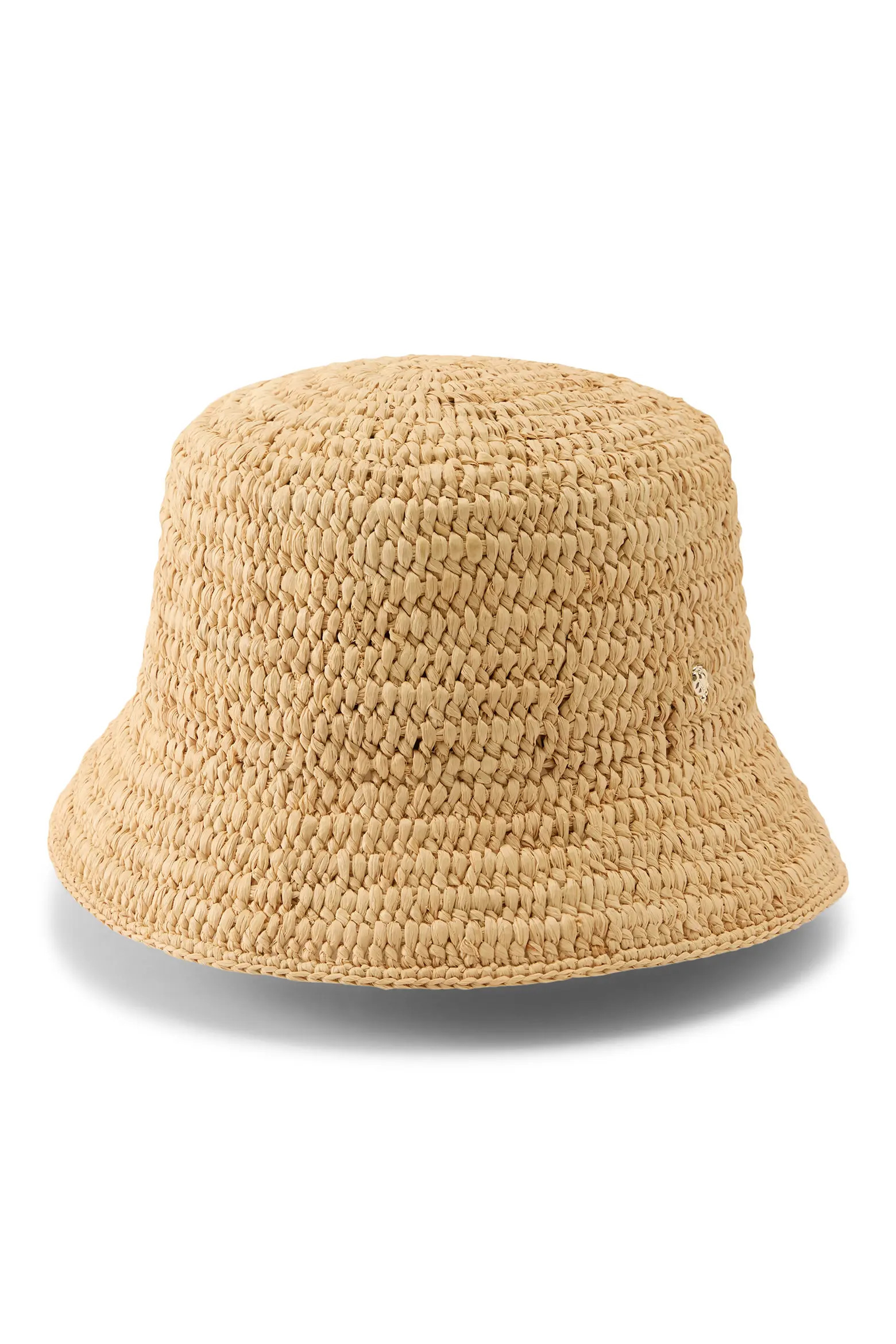 Chaturi Raffia Bucket Hat (Women) | Nordstrom | Nordstrom