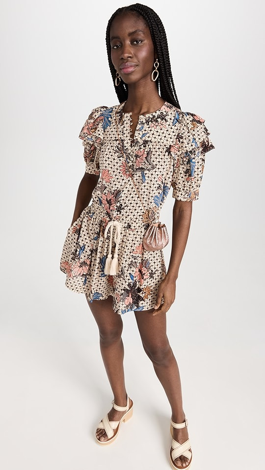 Bijou Shorts | Shopbop