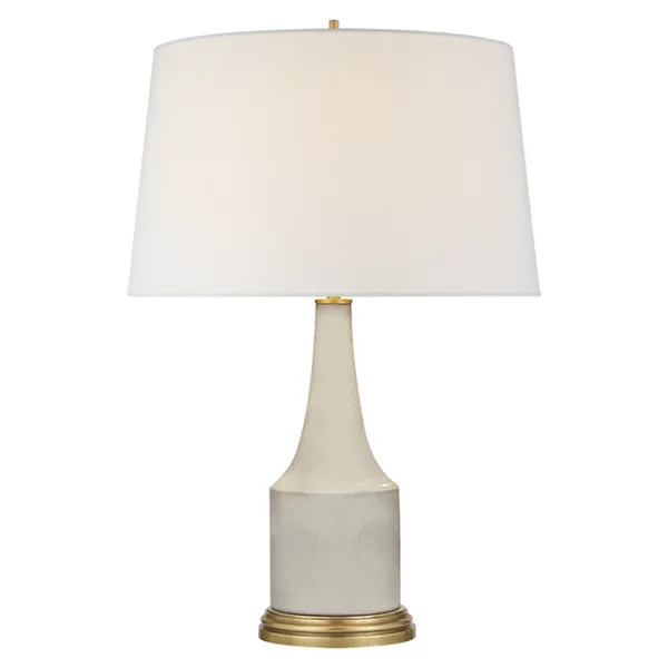Sawyer Table Lamp | Lumens