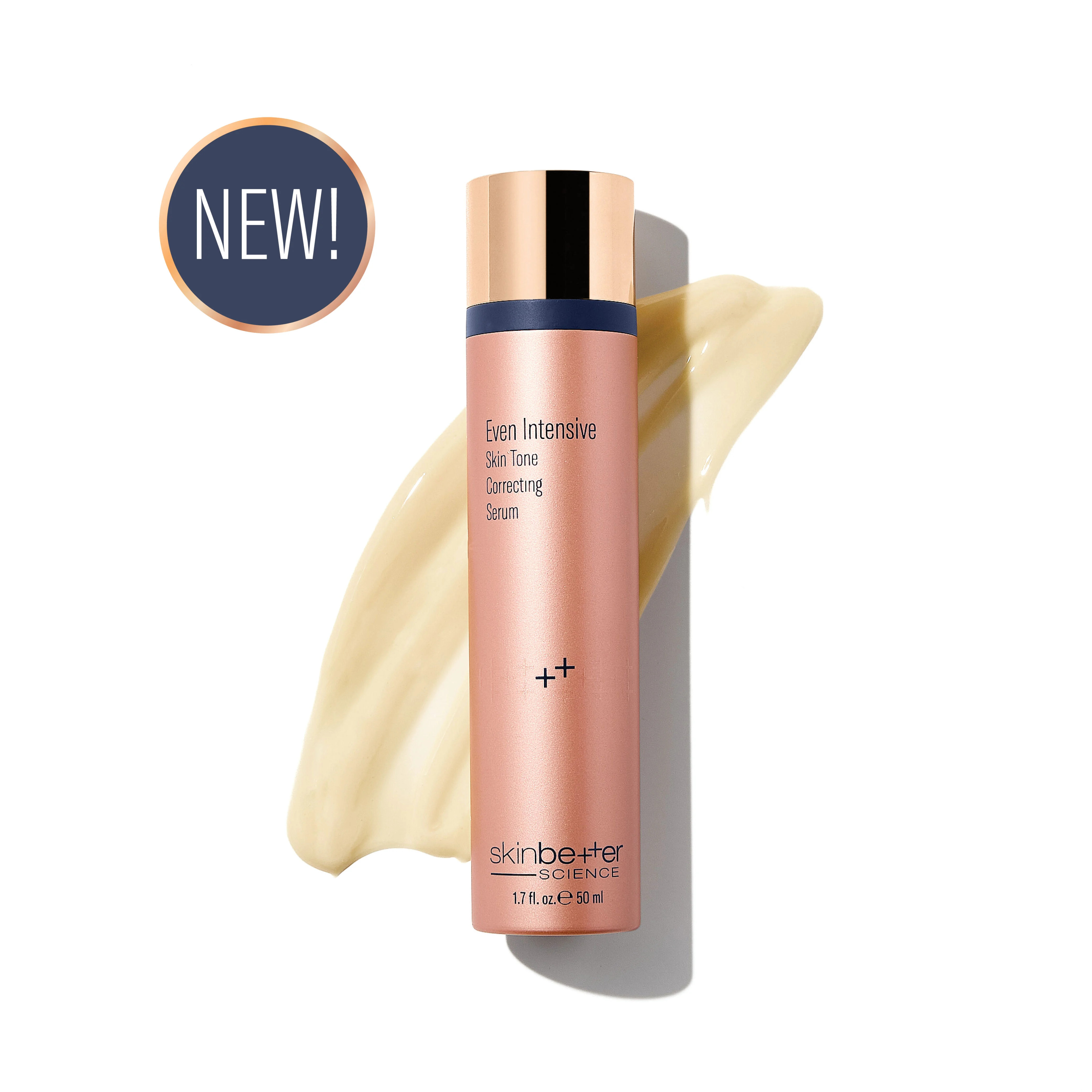 Even Intensive Skin Tone Correcting Serum | skinbetter science | Skinbetter Science
