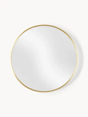 Round Wall Mirror Ida | Westwing UK
