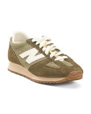 Unisex Suede 471v1 Lifestyle Sneakers | TJ Maxx