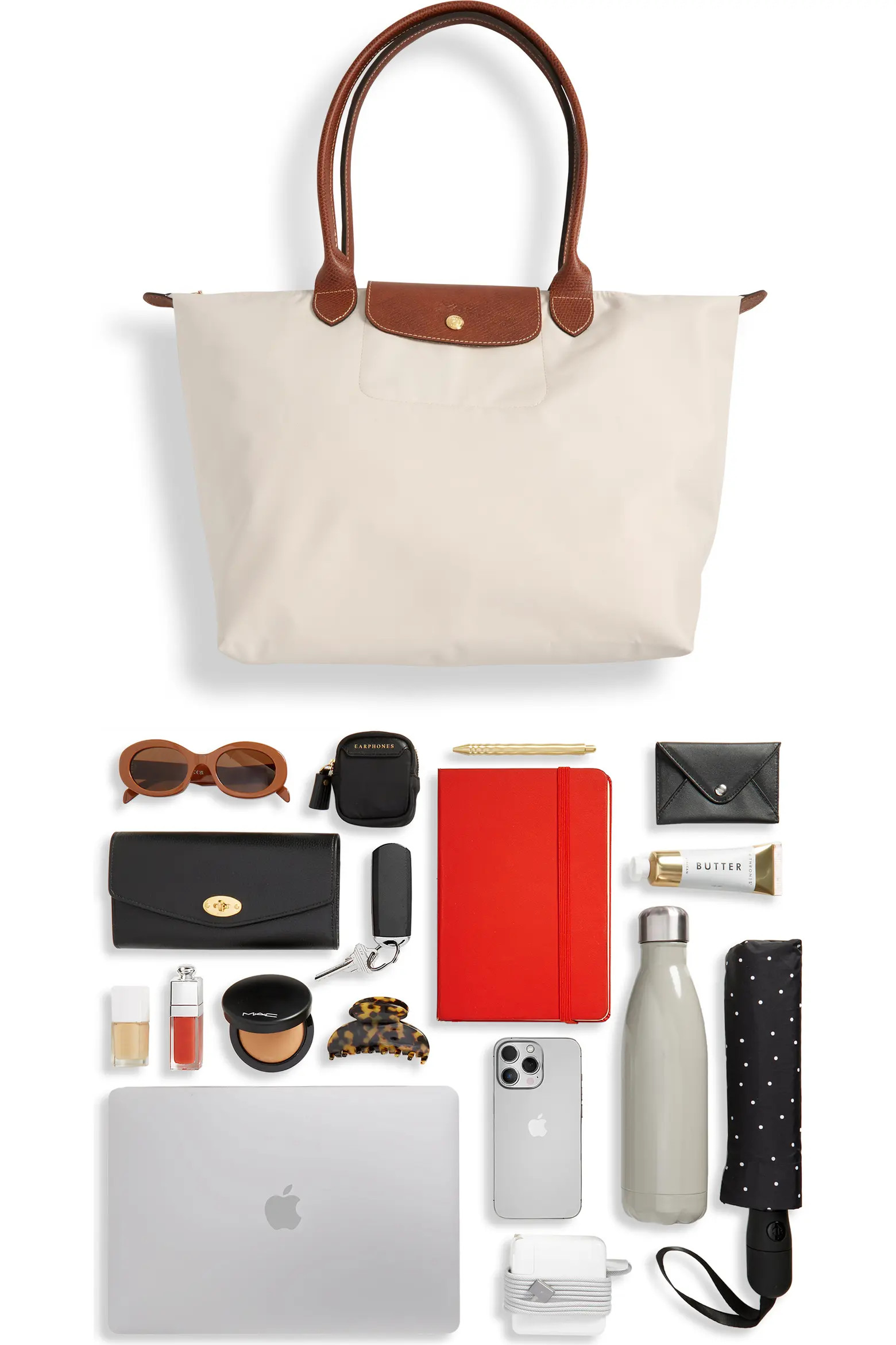 Longchamp Le Pliage Large Tote (Women) | Nordstrom | Nordstrom