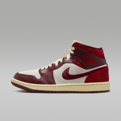 Air Jordan 1 Mid SE | Nike (US)
