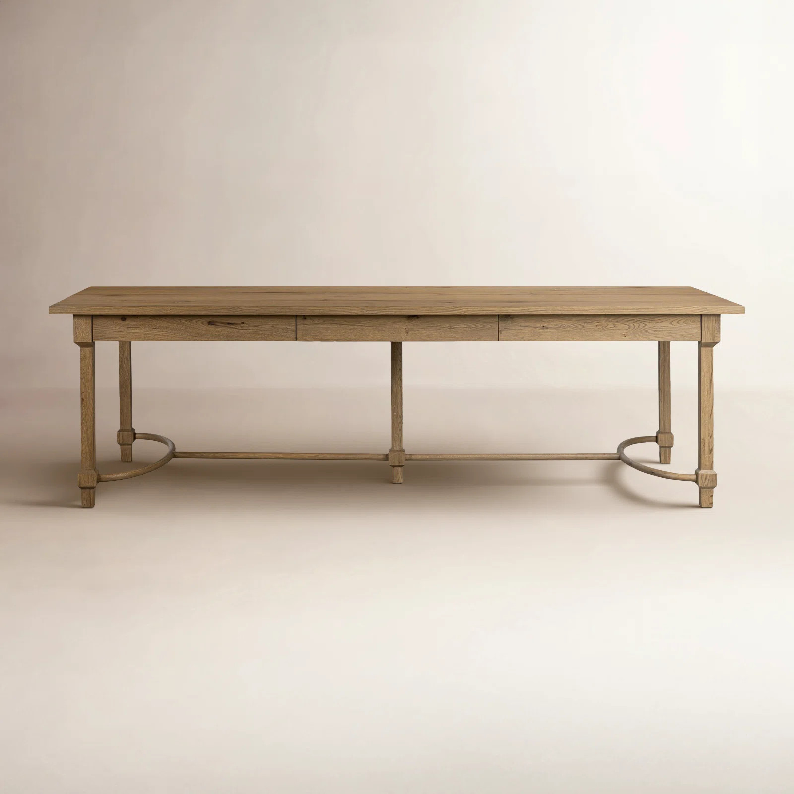 Edison Dining Table | Birch Lane