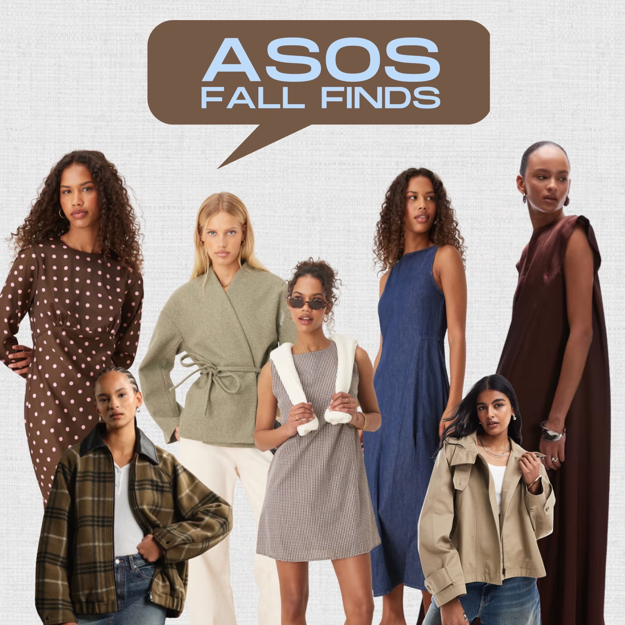 Fall goodies! 🤎

#LTKSeasonal #LTKStyleTip #LTKFindsUnder100