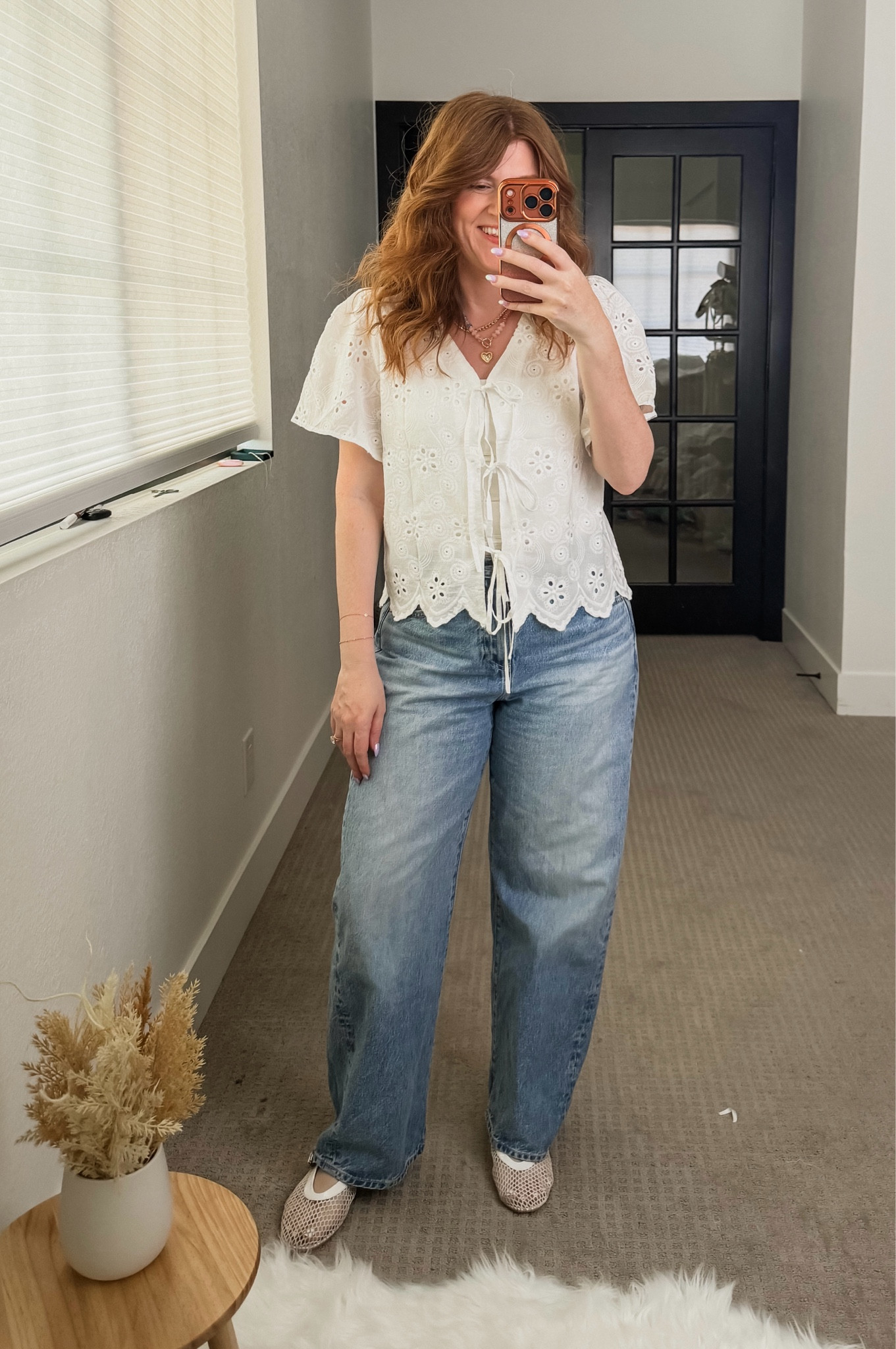 Love this fun top for summer!

#LTKmomlife #LTKootd #LTKSeasonal