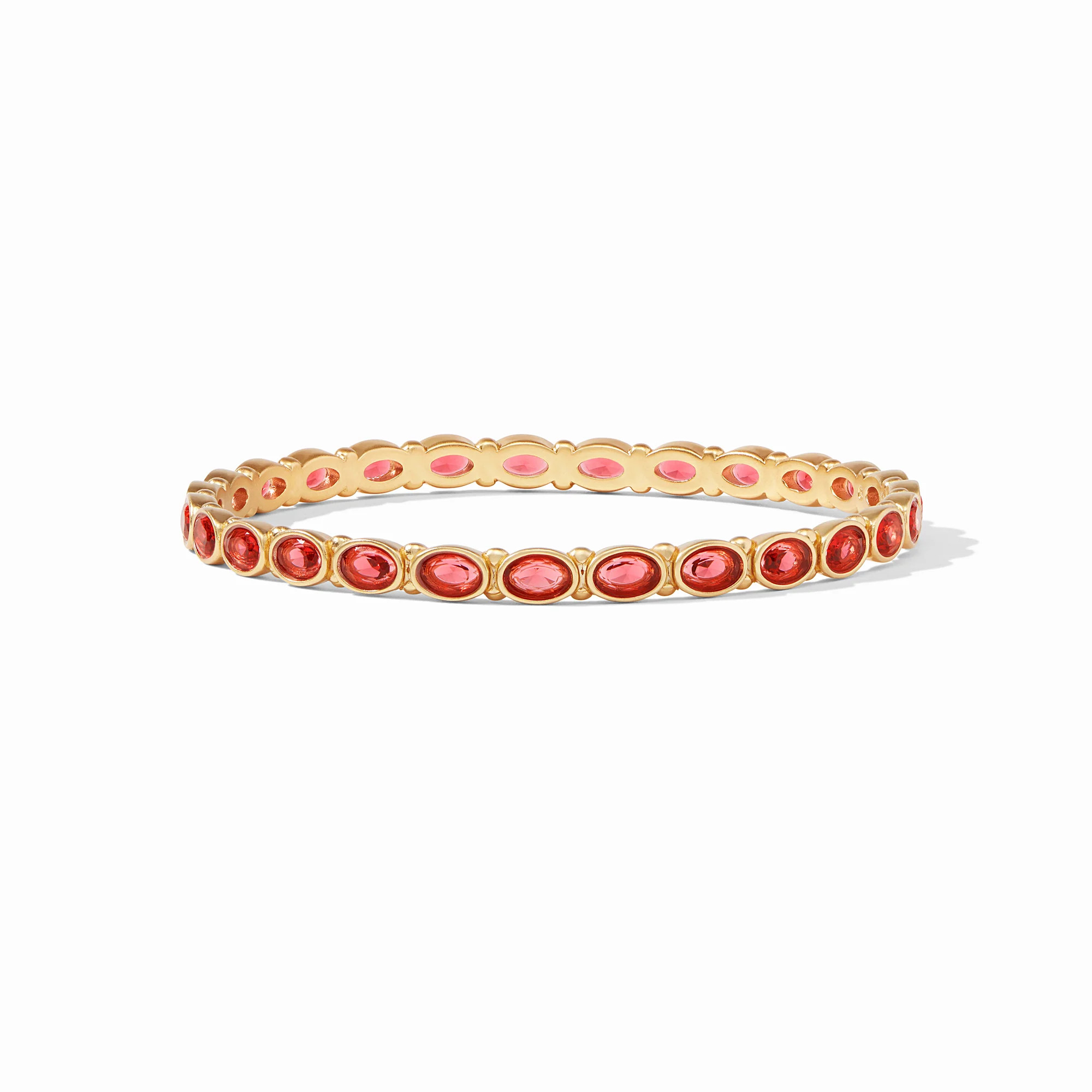 Mykonos Bangle Bracelet | Julie Vos | Julie Vos