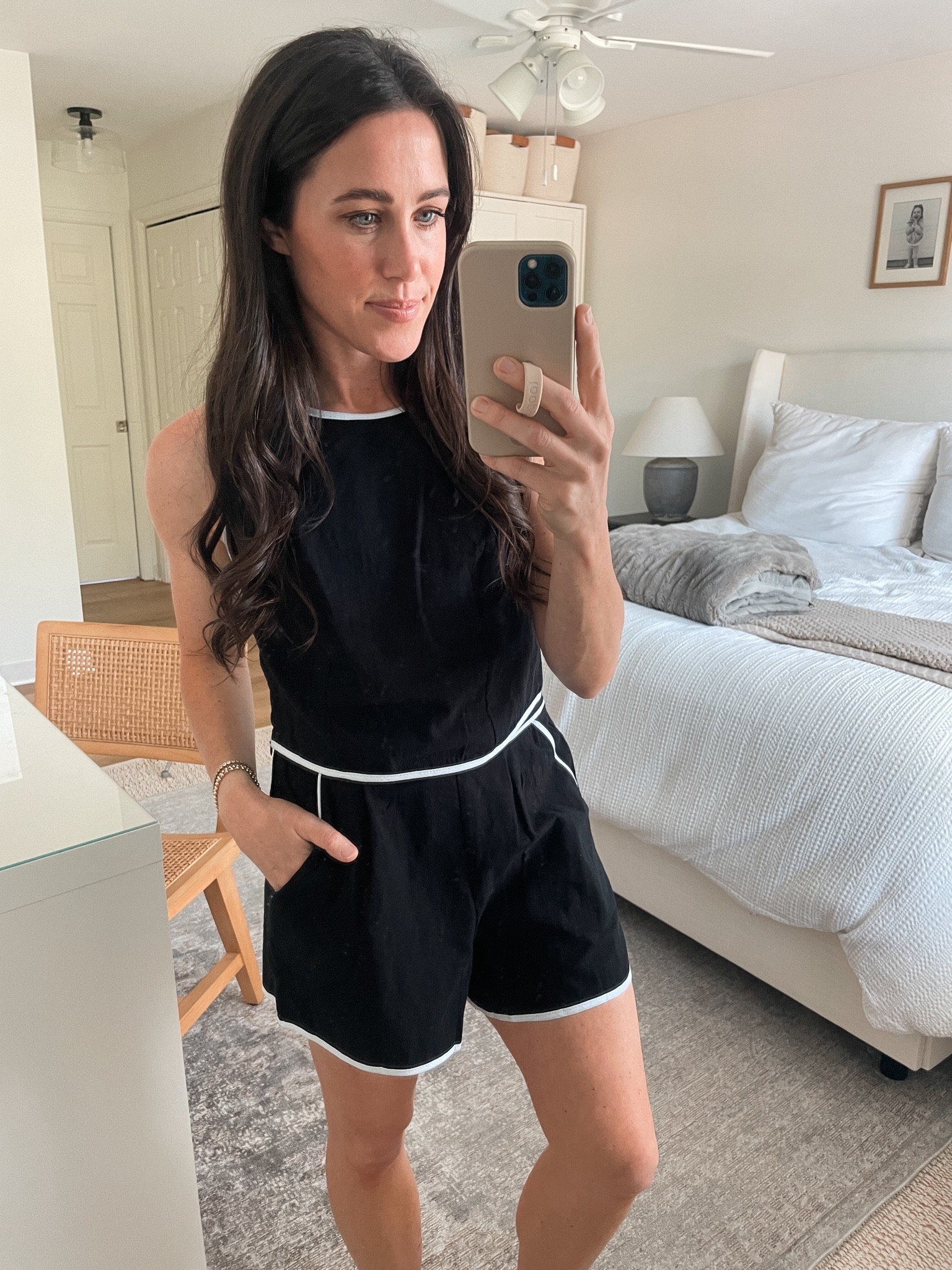 Amazon Set
Wearing small 

#LTKFindsUnder50 #LTKSeasonal #LTKStyleTip