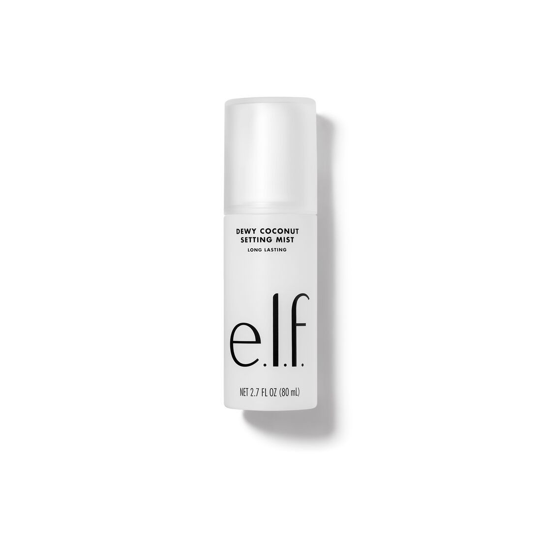 Dewy Coconut Setting Mist | e.l.f. cosmetics (US)