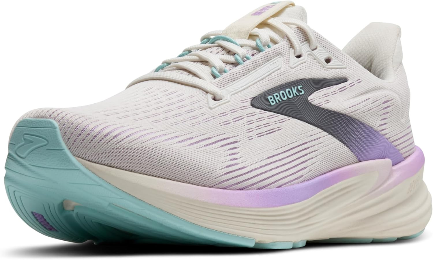 Brooks Women’s Revel 8 Neutral Running & Walking Shoe | Amazon (US)