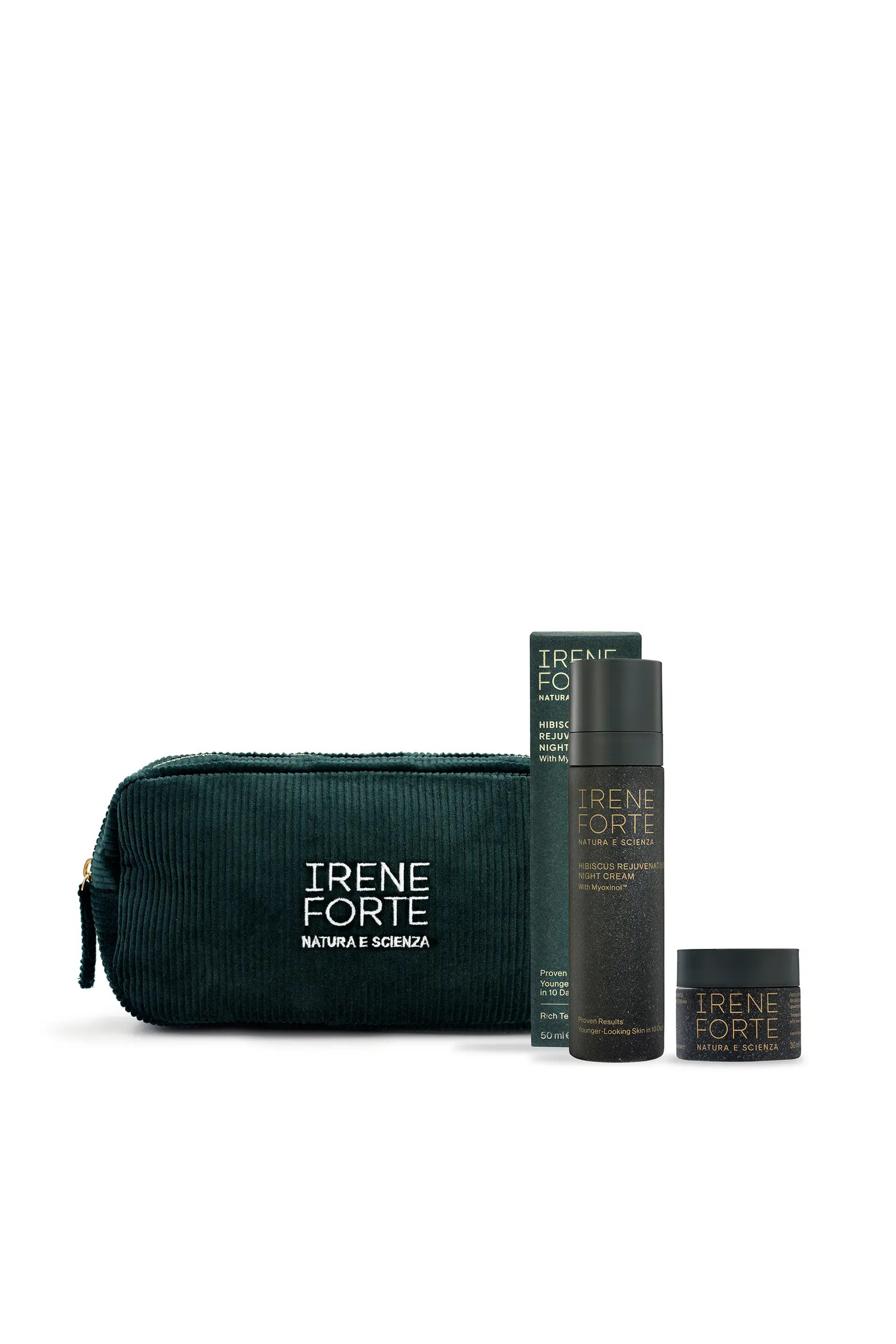 Hibiscus Rejuvenating Night Cream Gift Set (Nordstrom Exclusive) | Nordstrom | Nordstrom
