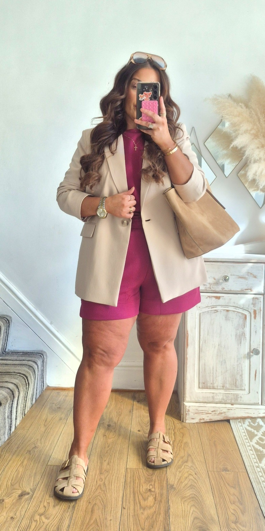 #LTKuk #LTKplussize #LTKmidsize