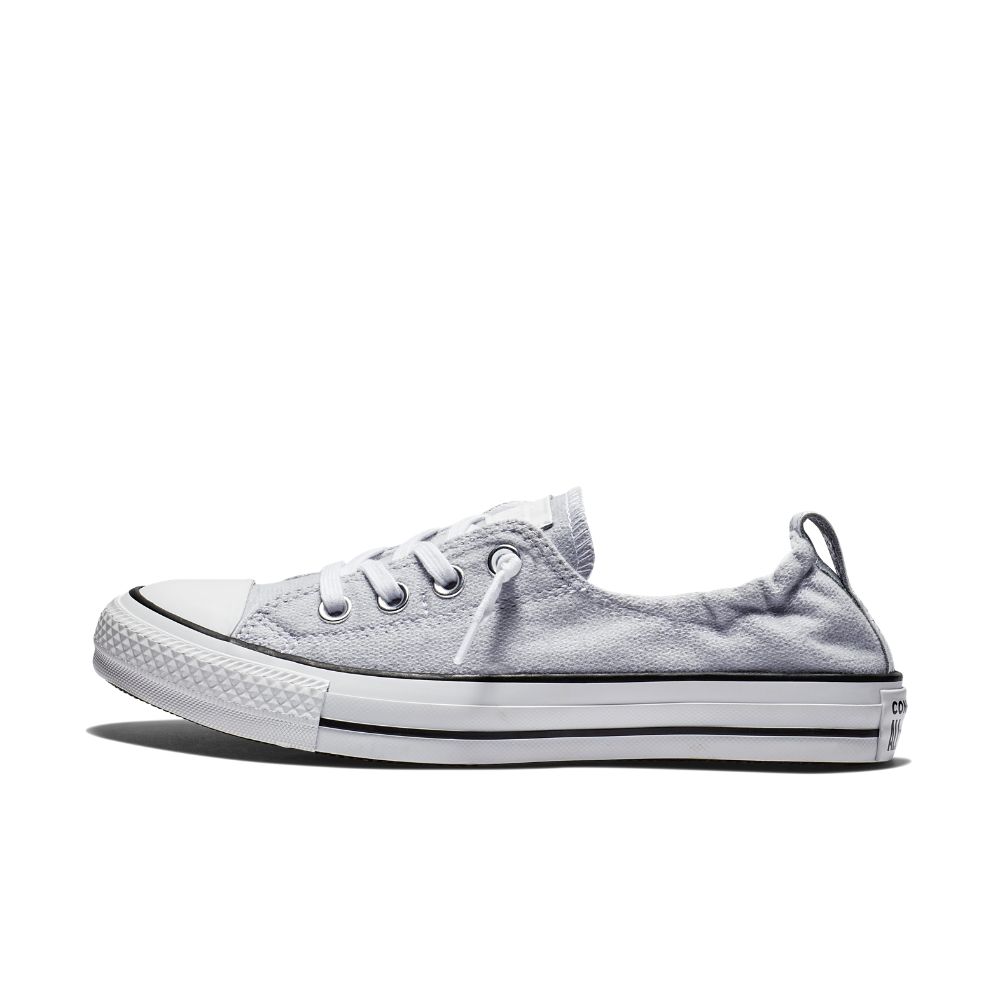 Converse Chuck Taylor All Star Shoreline Slip Women's Shoe Size 5 (White) | Converse (US)