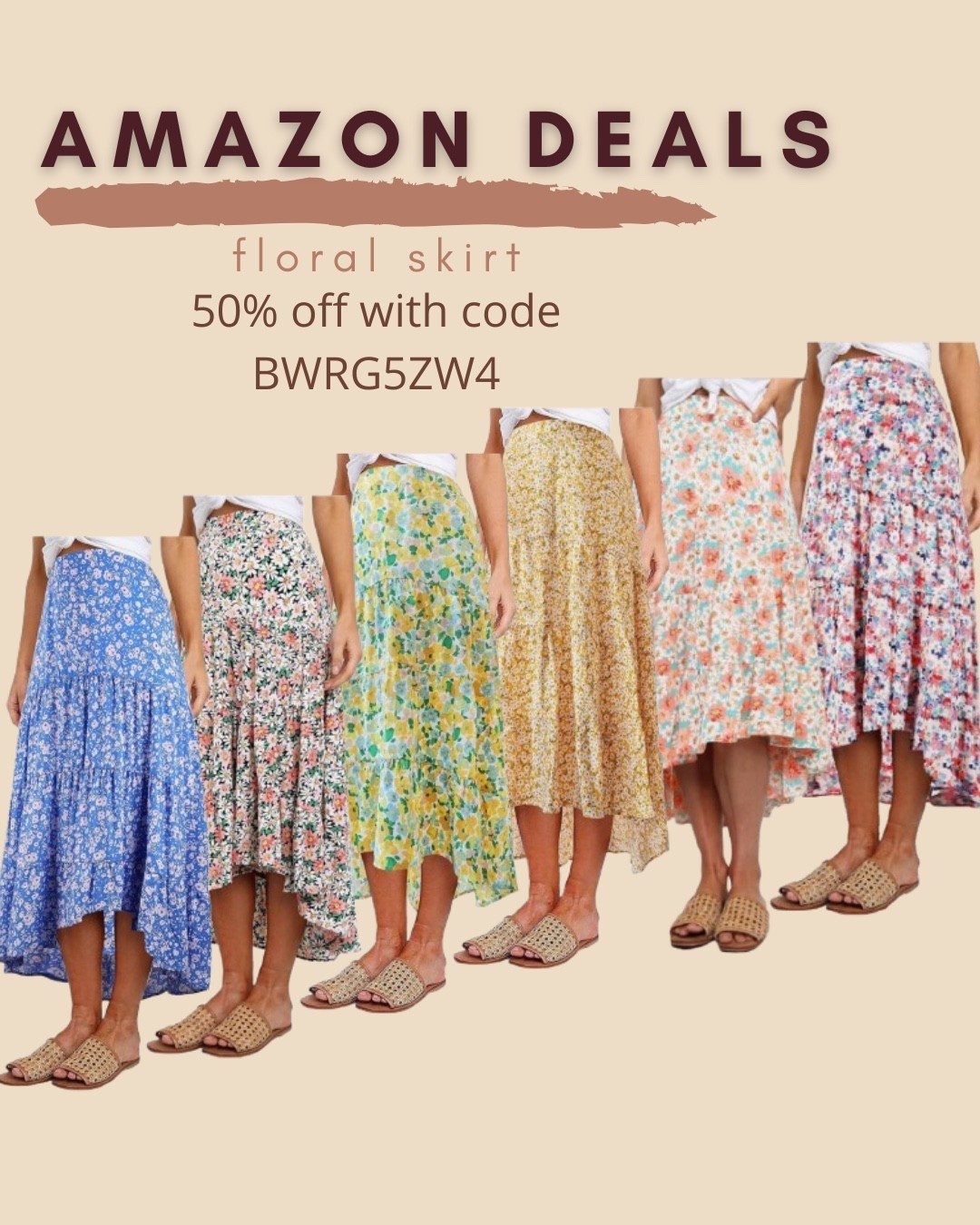 $14 ends 2/8

Amazon fashion
Amazon deals
Floral skirt


#LTKSaleAlert