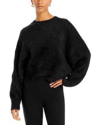 Meena Fluffy Sweater | Bloomingdale's (US)