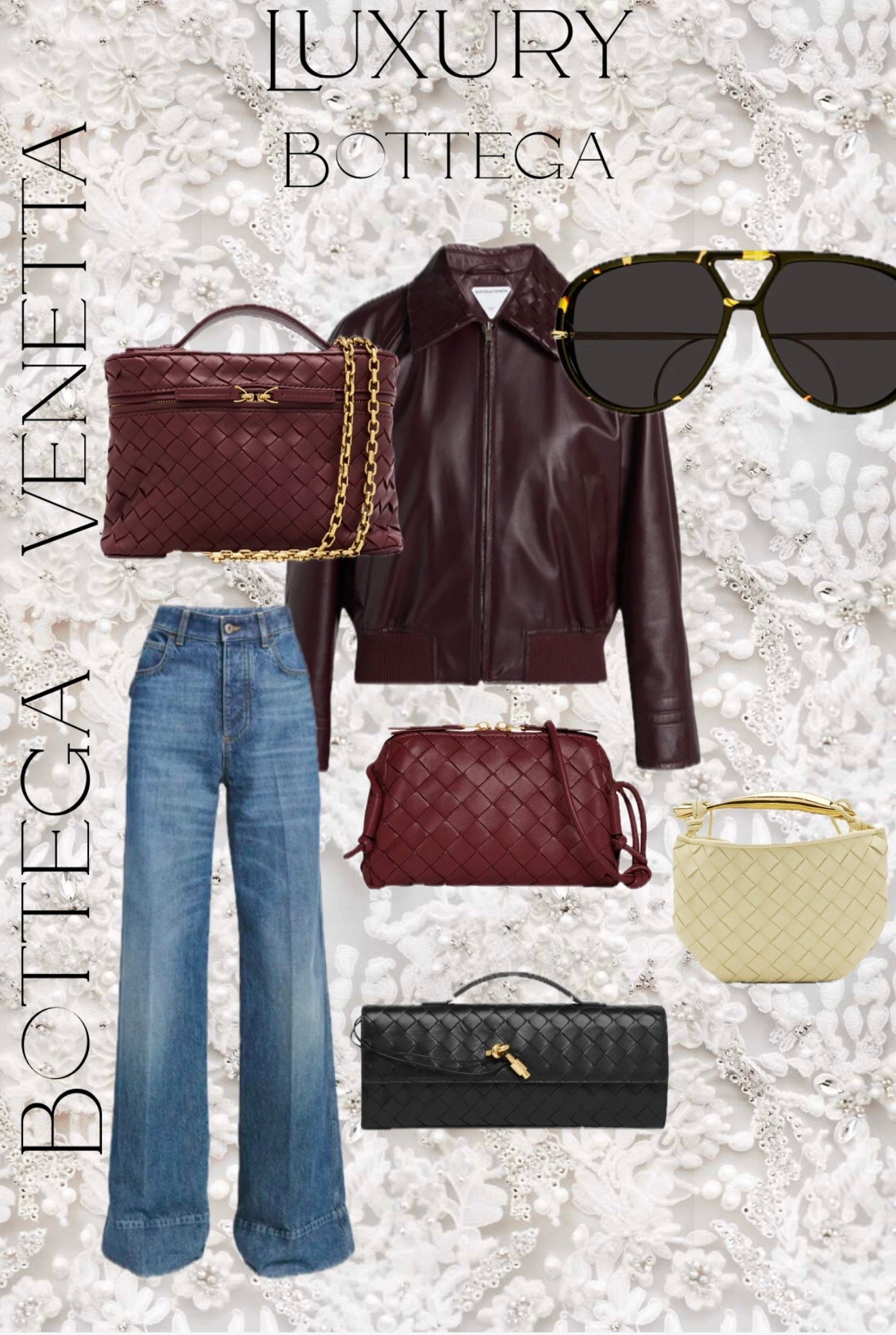 @neimanmarcus #bottega

#LTKSeasonal #LTKHoliday #LTKGiftGuide