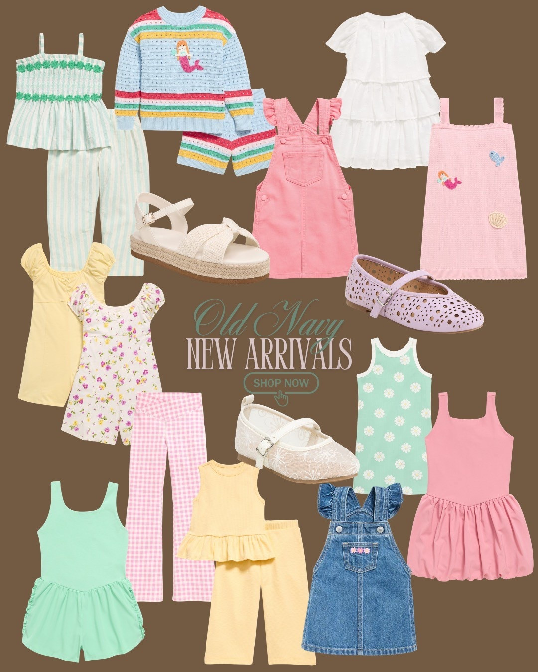Old navy toddler girl summer new arrivals 

#LTKBaby #LTKmomlife #LTKKids